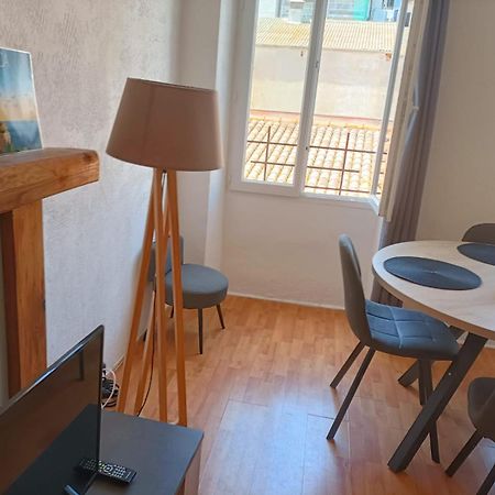 Cosy Fesch Street Apartment: Central Ajaccio Hideaway Exterior photo