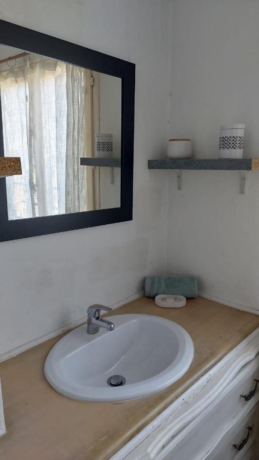 Cosy Fesch Street Apartment: Central Ajaccio Hideaway Exterior photo
