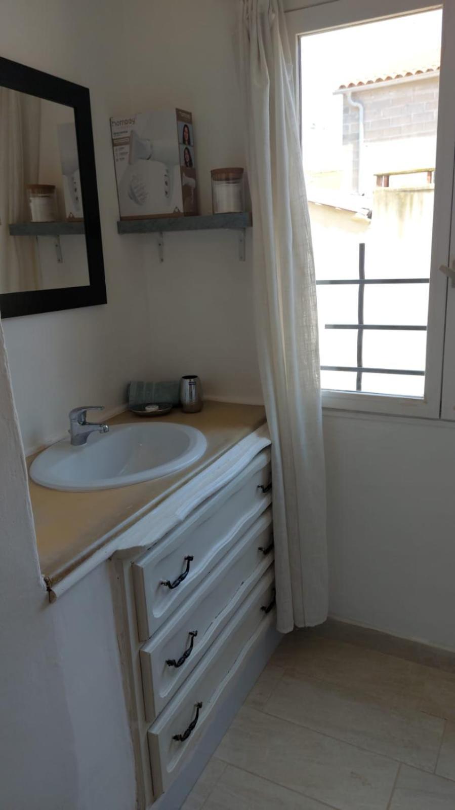 Cosy Fesch Street Apartment: Central Ajaccio Hideaway Exterior photo