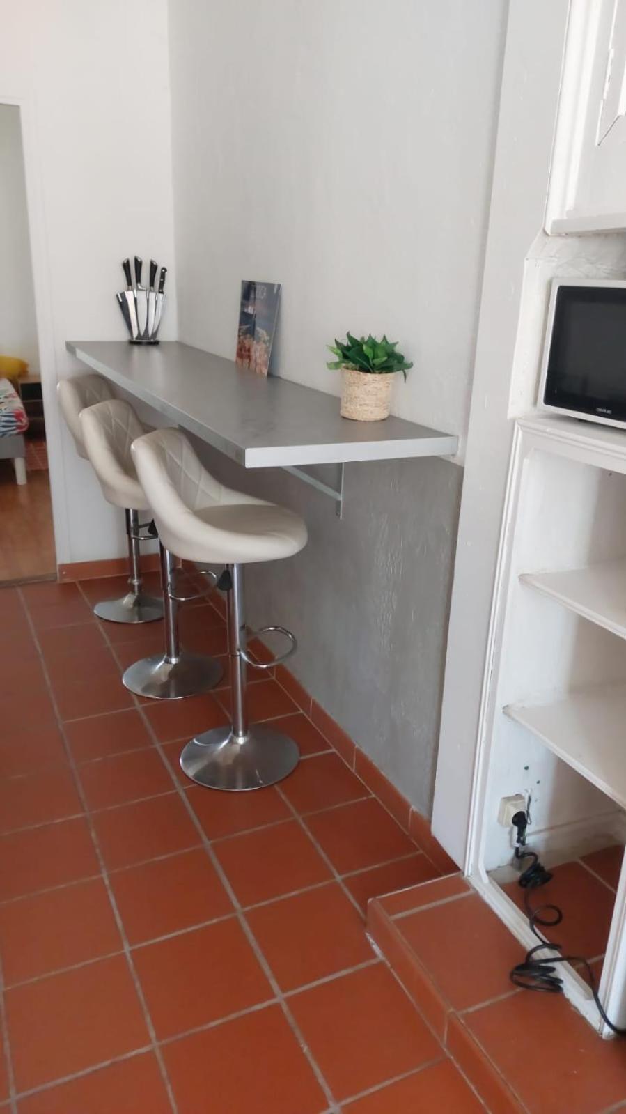 Cosy Fesch Street Apartment: Central Ajaccio Hideaway Exterior photo